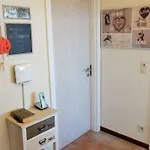 아파트 Luxus-ecksuite Mit Stylischem Design Und Traumblick Uebers Meer, 26.stock Im Maritim *