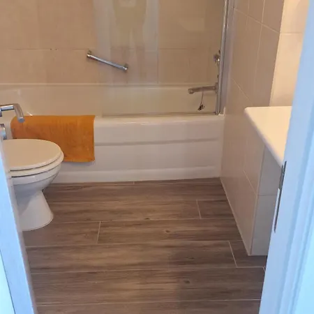 דירה Luxus-ecksuite Mit Stylischem Design Und Traumblick Uebers Meer, 26.stock Im Maritim *