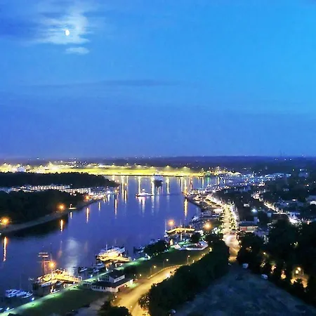 Apartment Luxus-ecksuite Mit Stylischem Design Und Traumblick übers Meer, 26.stock Im Maritim