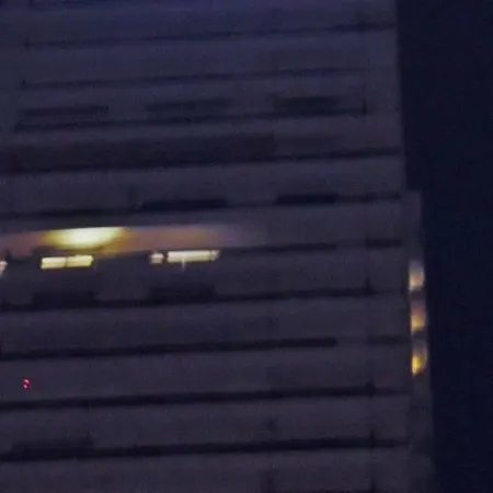 Apartment Luxus-ecksuite Mit Stylischem Design Und Traumblick übers Meer, 26.stock Im Maritim