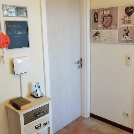 Apartament Luxus-ecksuite Mit Stylischem Design Und Traumblick Uebers Meer, 26.stock Im Maritim *