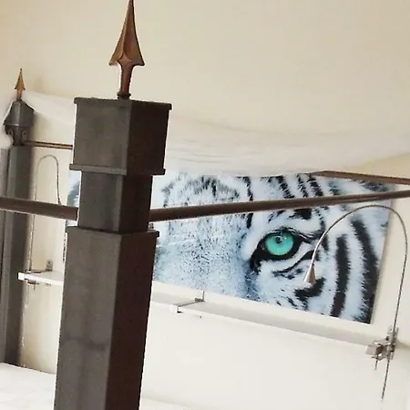 Appartement Luxus-ecksuite Mit Stylischem Design Und Traumblick Uebers Meer, 26.stock Im Maritim Lübeck